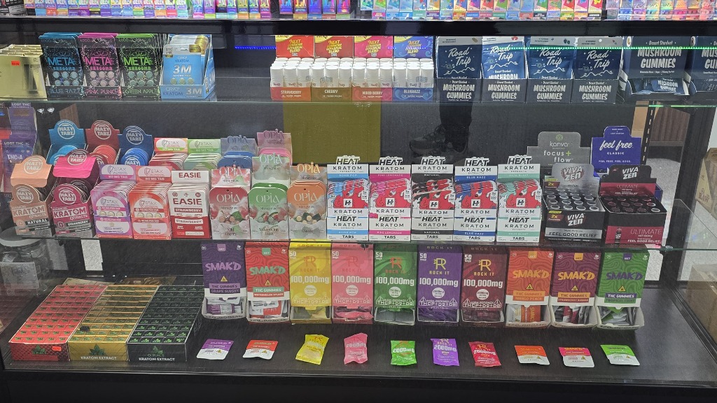 Specialty Wellness Section